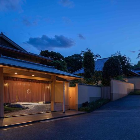 ホテル Koarashitei 熱海市 エクステリア 写真