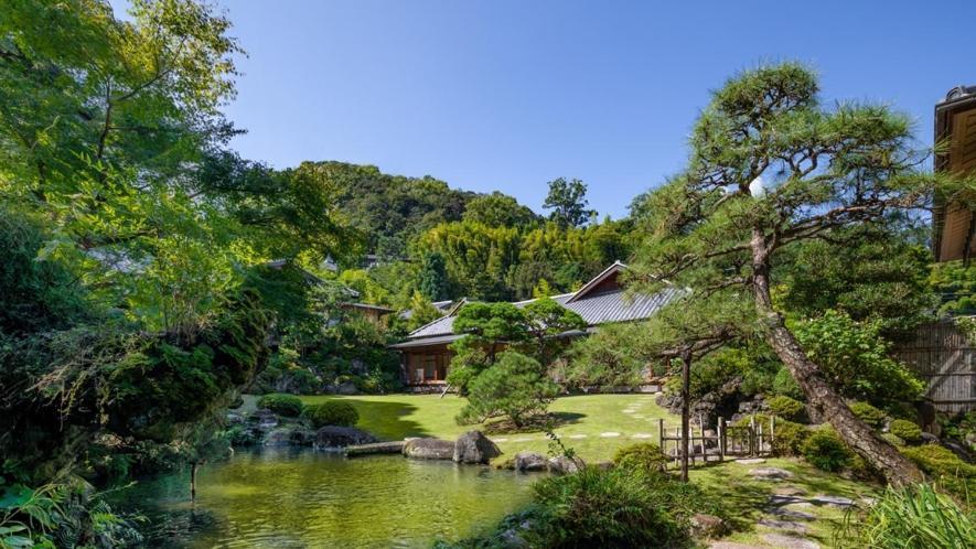 ホテル Koarashitei 熱海市 エクステリア 写真